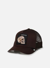 Petten The Cancelled Skull Ground heren bruin