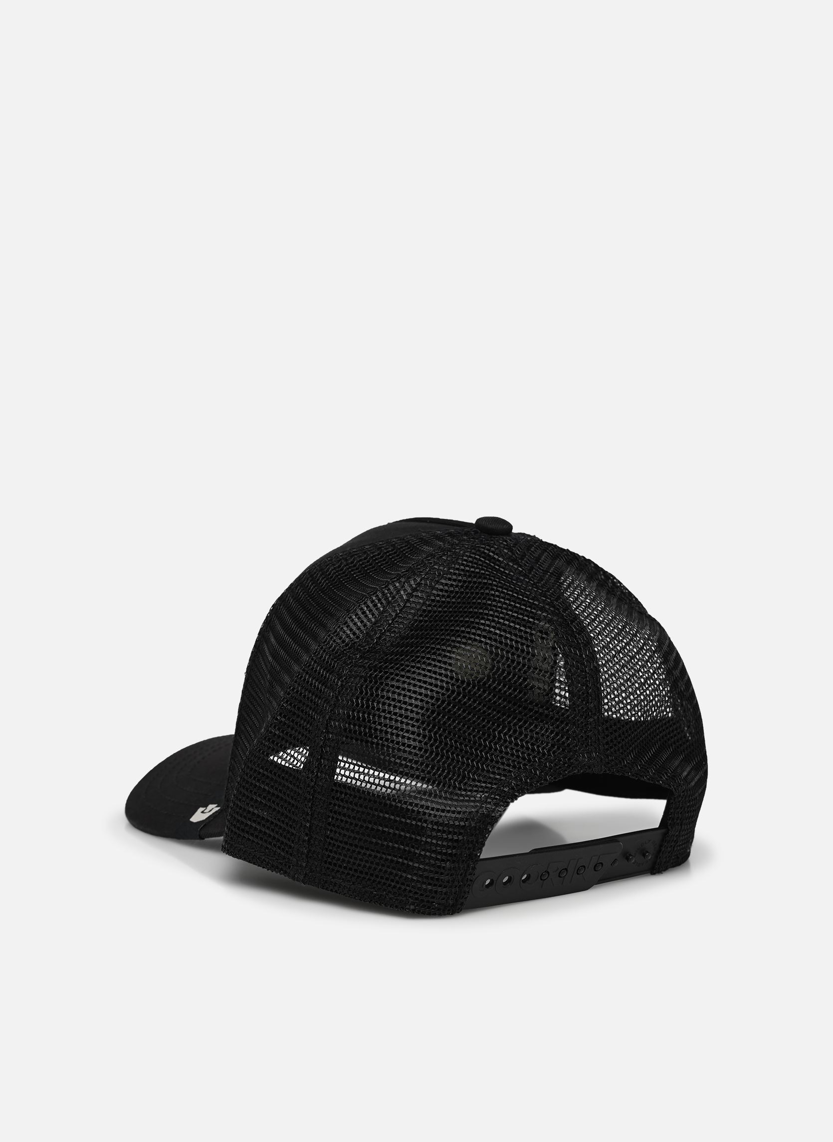 Casquettes Lone Wolf Trucker homme marron GOORIN BROS Casquettes Lone Wolf Trucker homme marron Void