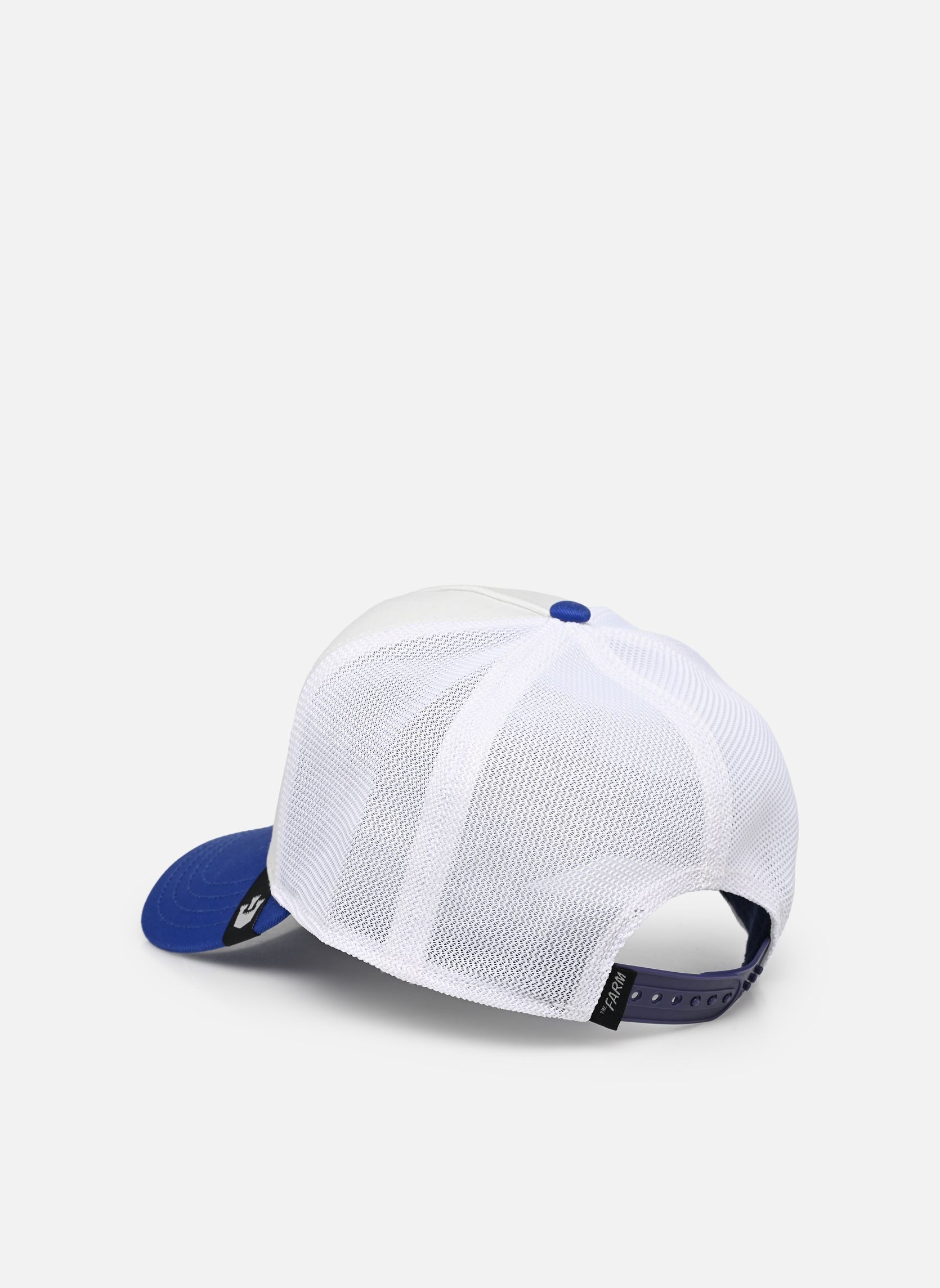 Petten Tough White heren wit GOORIN BROS Petten Tough White heren wit White
