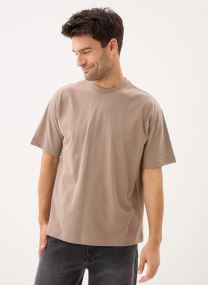 T-Shirts TRELAX herren schwarz