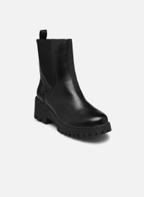 Bottines basses Boots THCHALE femme noir