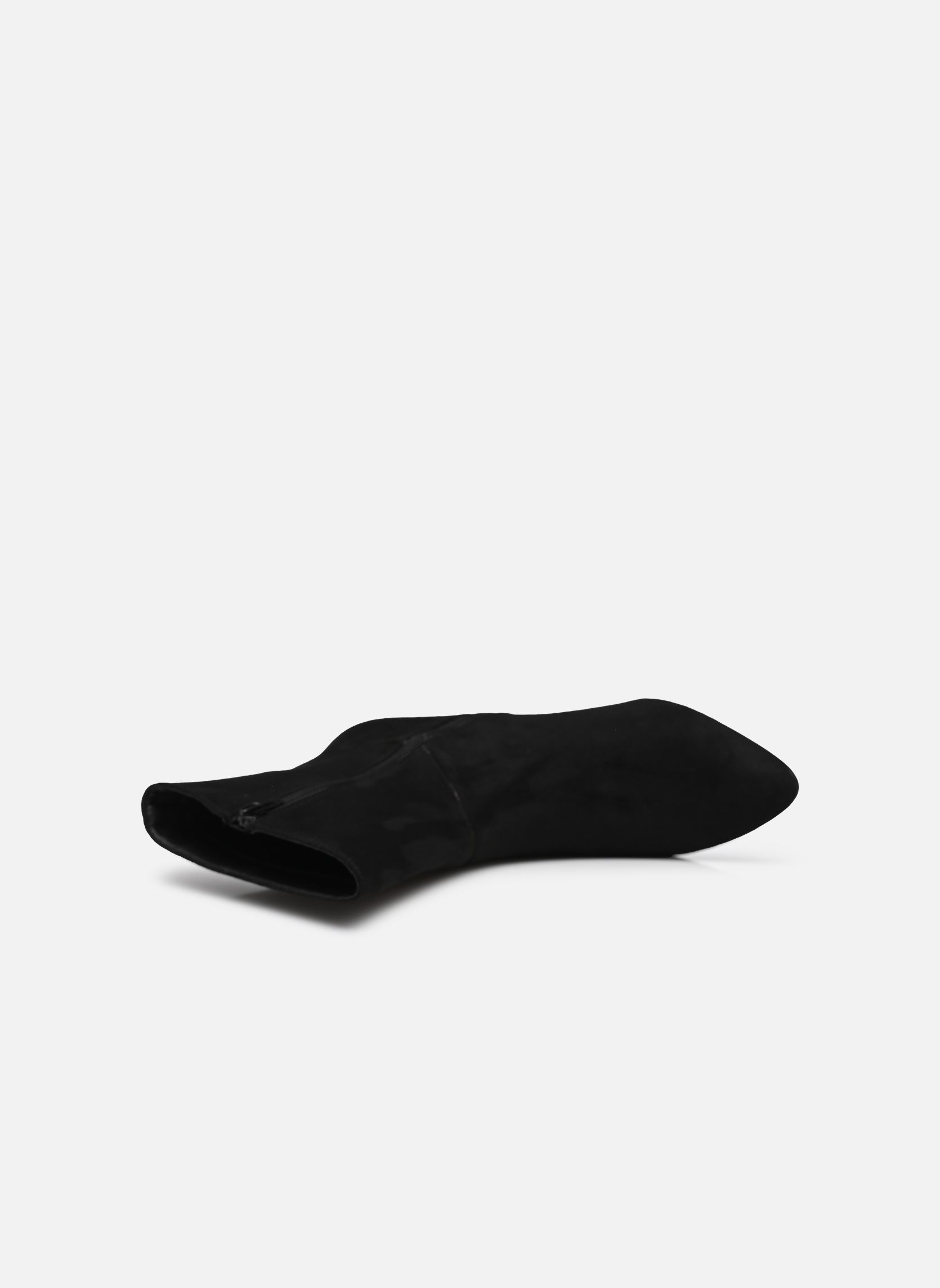 Bottines basses Boots THBREOU femme noir MADE BY Bottines basses Boots THBREOU femme noir BLACK TXT