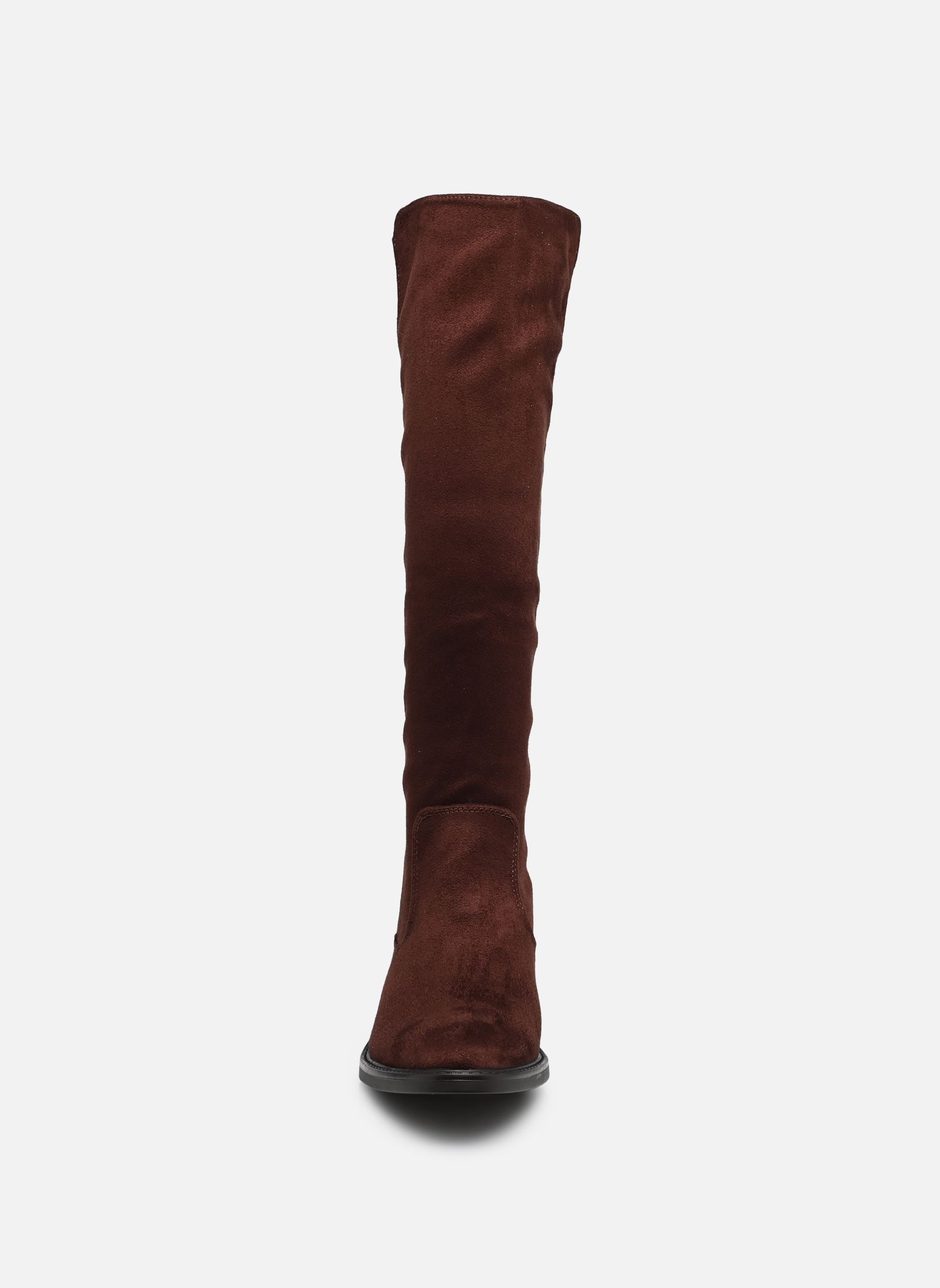 Stiefel Botte THBOTY damen braun MADE BY Stiefel Botte THBOTY damen braun BROWN TXT