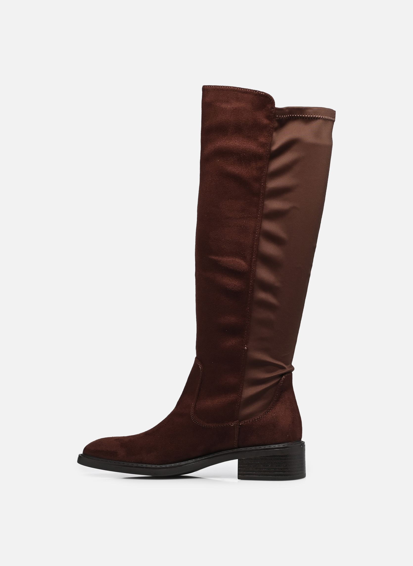 Stiefel Botte THBOTY damen braun MADE BY Stiefel Botte THBOTY damen braun BROWN TXT