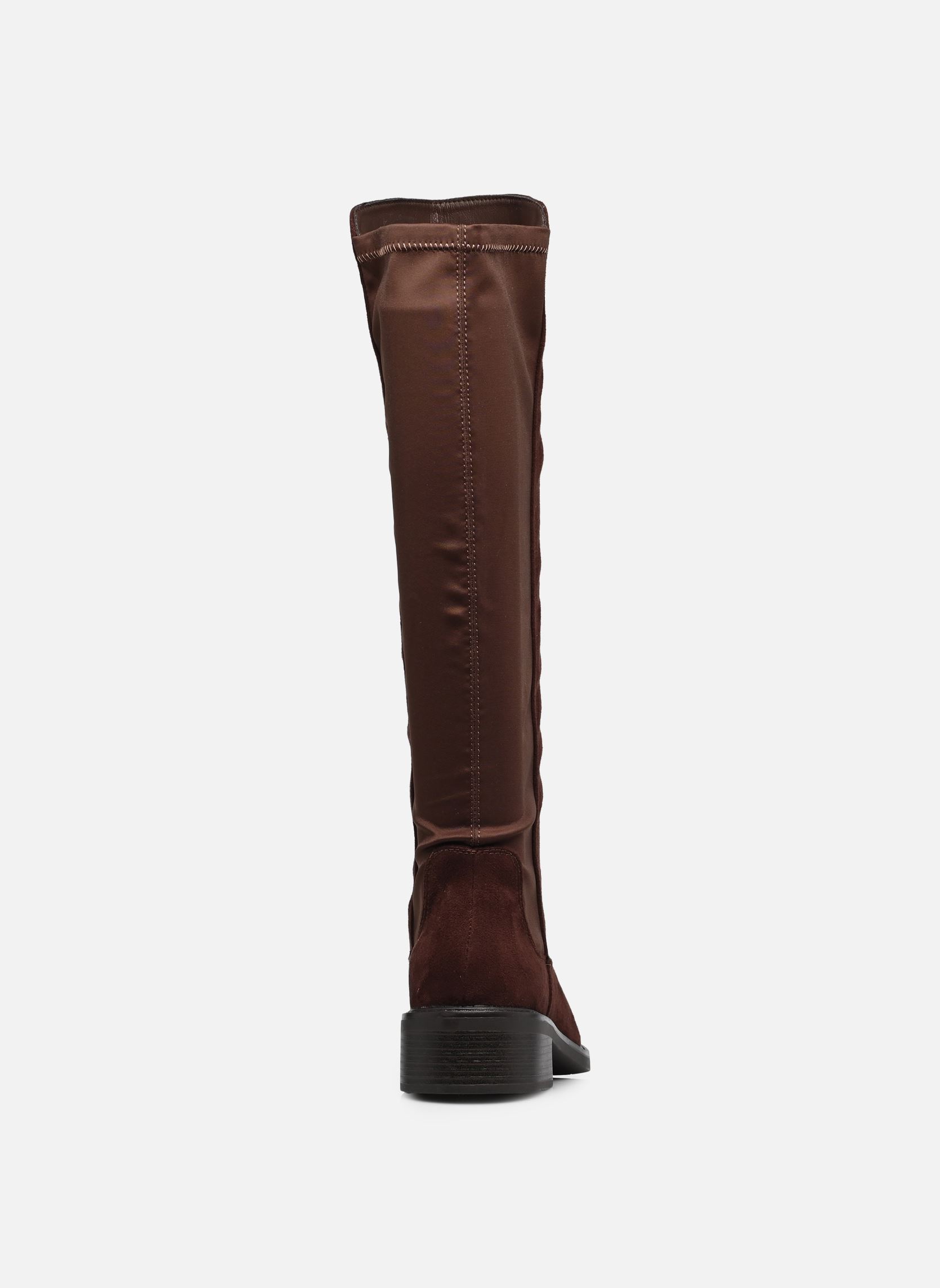 Stiefel Botte THBOTY damen braun MADE BY Stiefel Botte THBOTY damen braun BROWN TXT