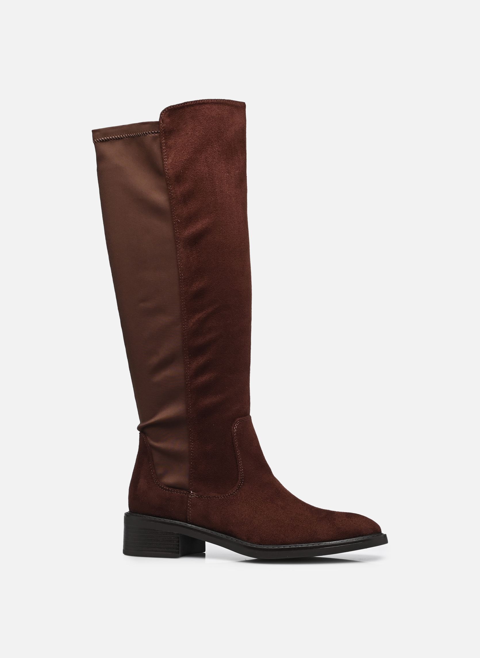 Stiefel Botte THBOTY damen braun MADE BY Stiefel Botte THBOTY damen braun BROWN TXT