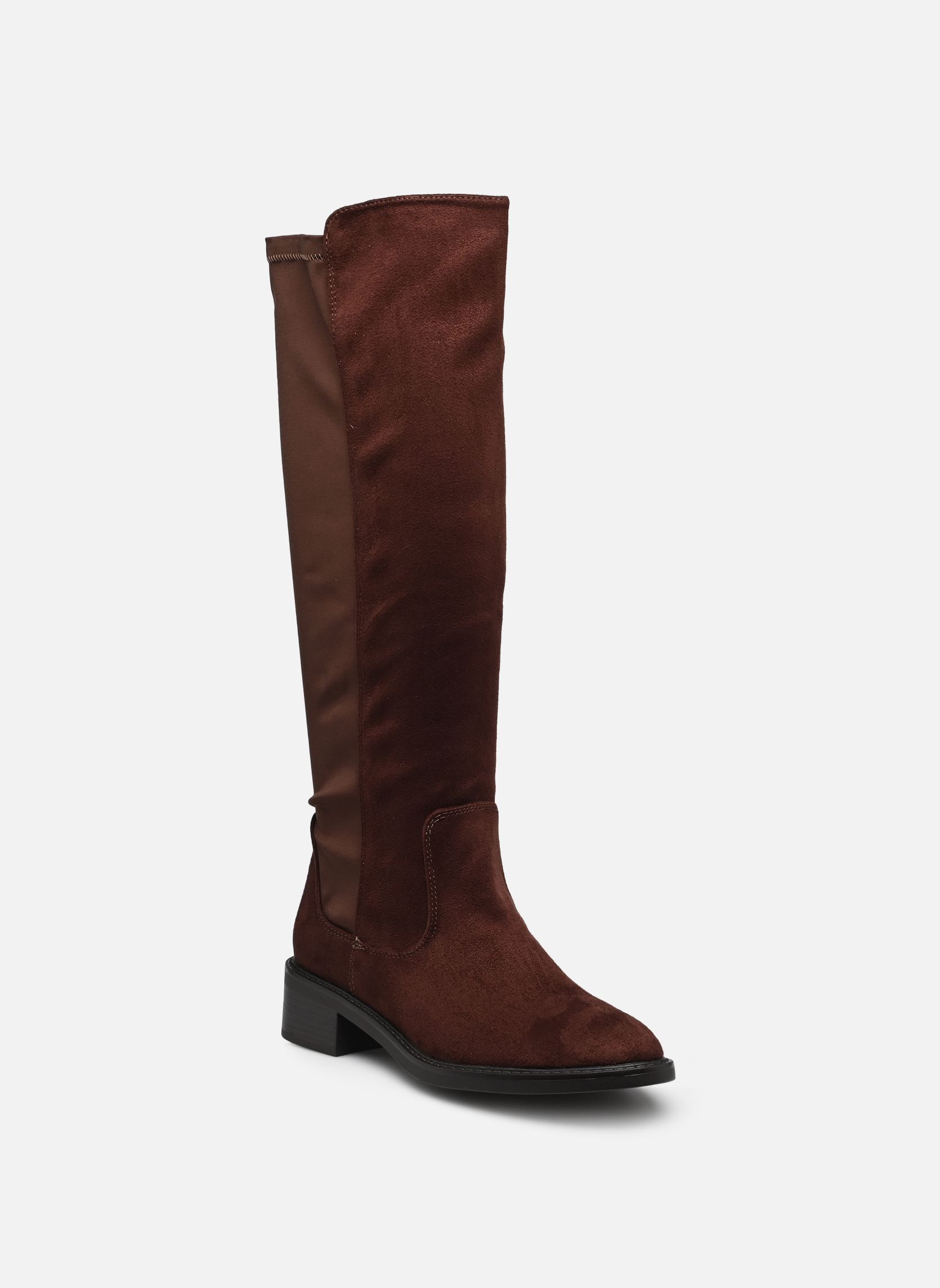 Stiefel Botte THBOTY damen braun MADE BY Stiefel Botte THBOTY damen braun BROWN TXT