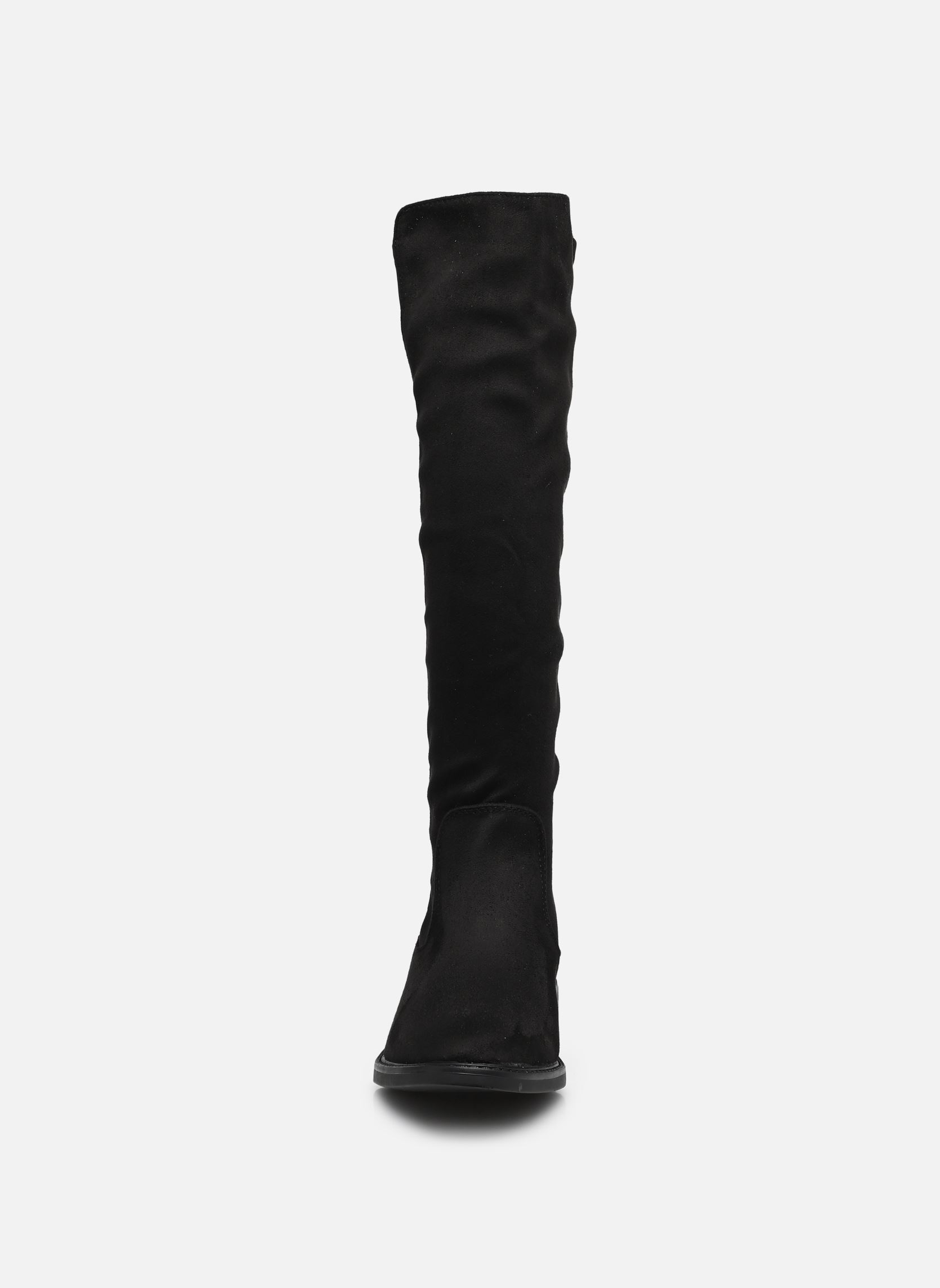 Stiefel Botte THBOTY damen schwarz MADE BY Stiefel Botte THBOTY damen schwarz BLACK TXT