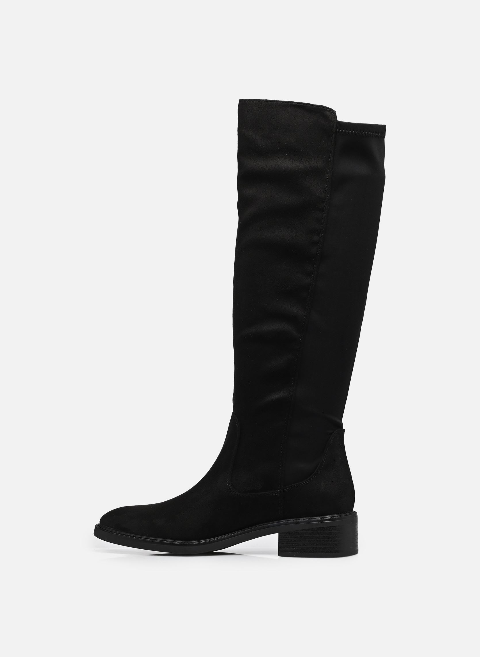 Stiefel Botte THBOTY damen schwarz MADE BY Stiefel Botte THBOTY damen schwarz BLACK TXT