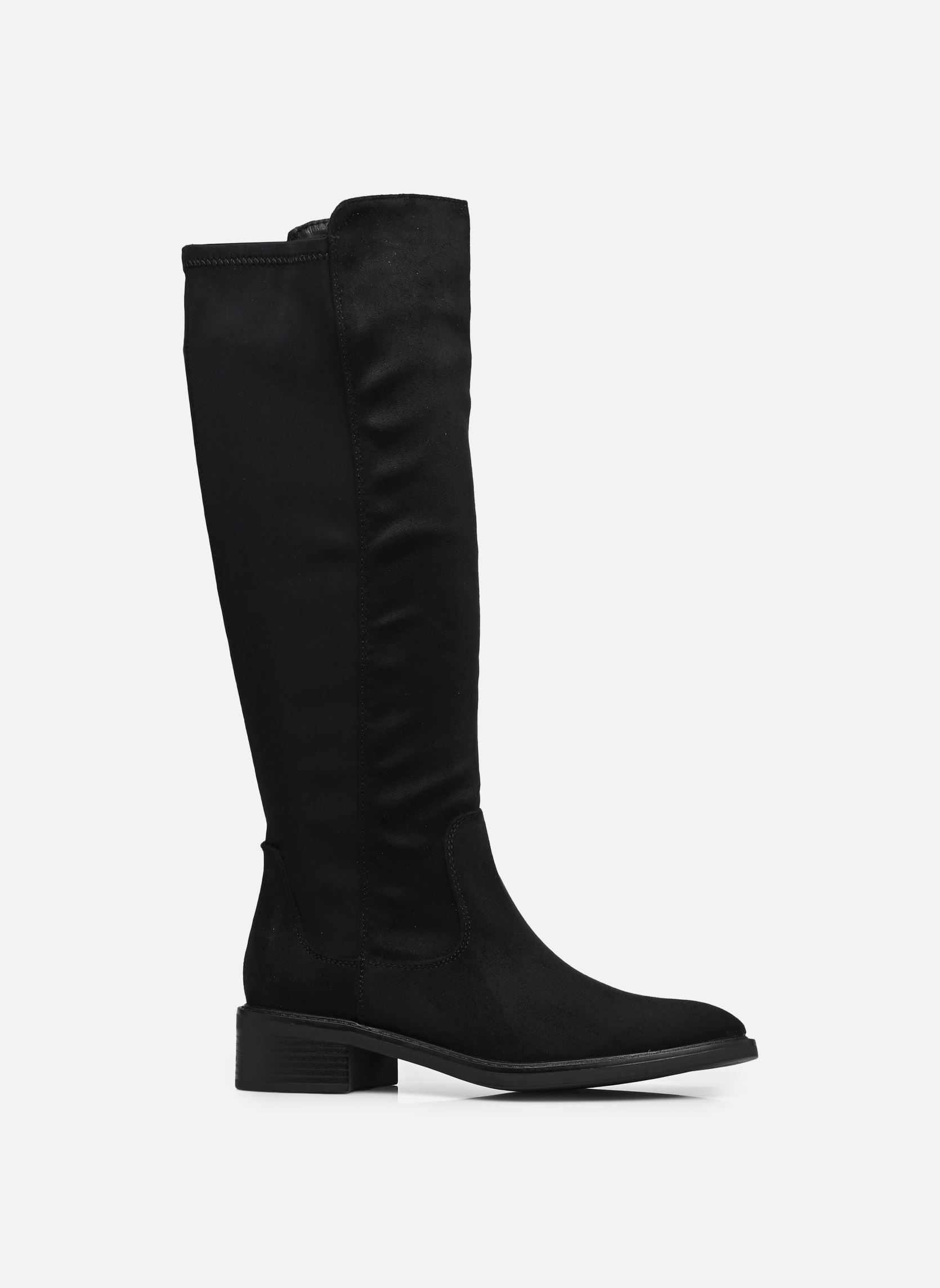 Stiefel Botte THBOTY damen schwarz MADE BY Stiefel Botte THBOTY damen schwarz BLACK TXT