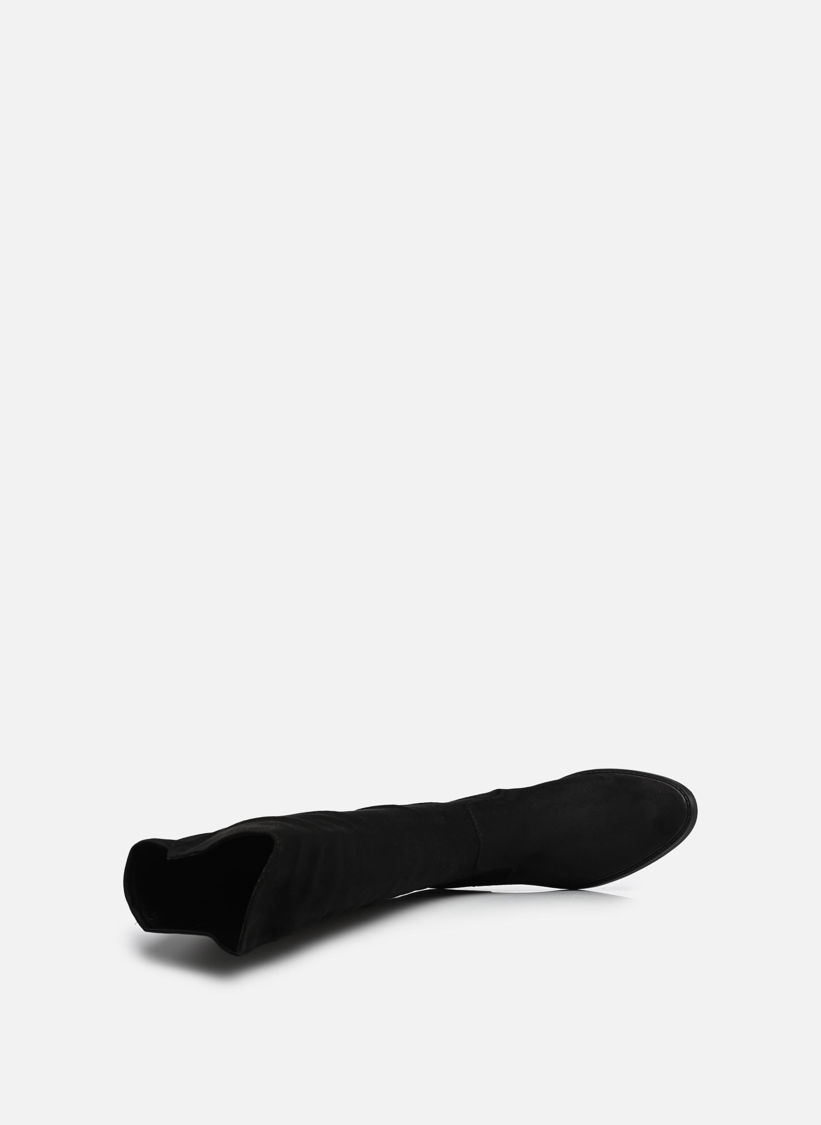 Stiefel Botte THBOTY damen schwarz MADE BY Stiefel Botte THBOTY damen schwarz BLACK TXT