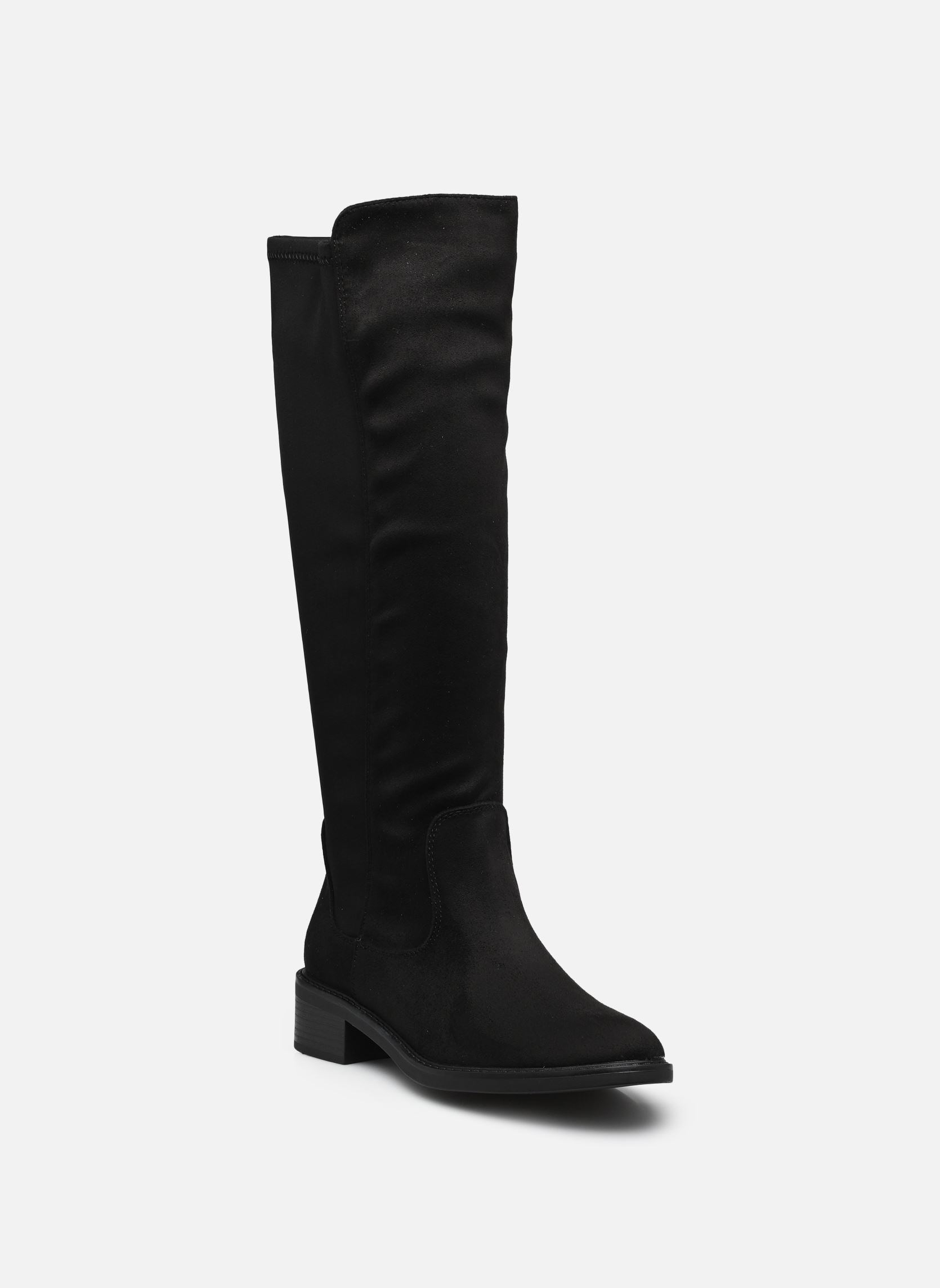 Stiefel Botte THBOTY damen schwarz MADE BY Stiefel Botte THBOTY damen schwarz BLACK TXT