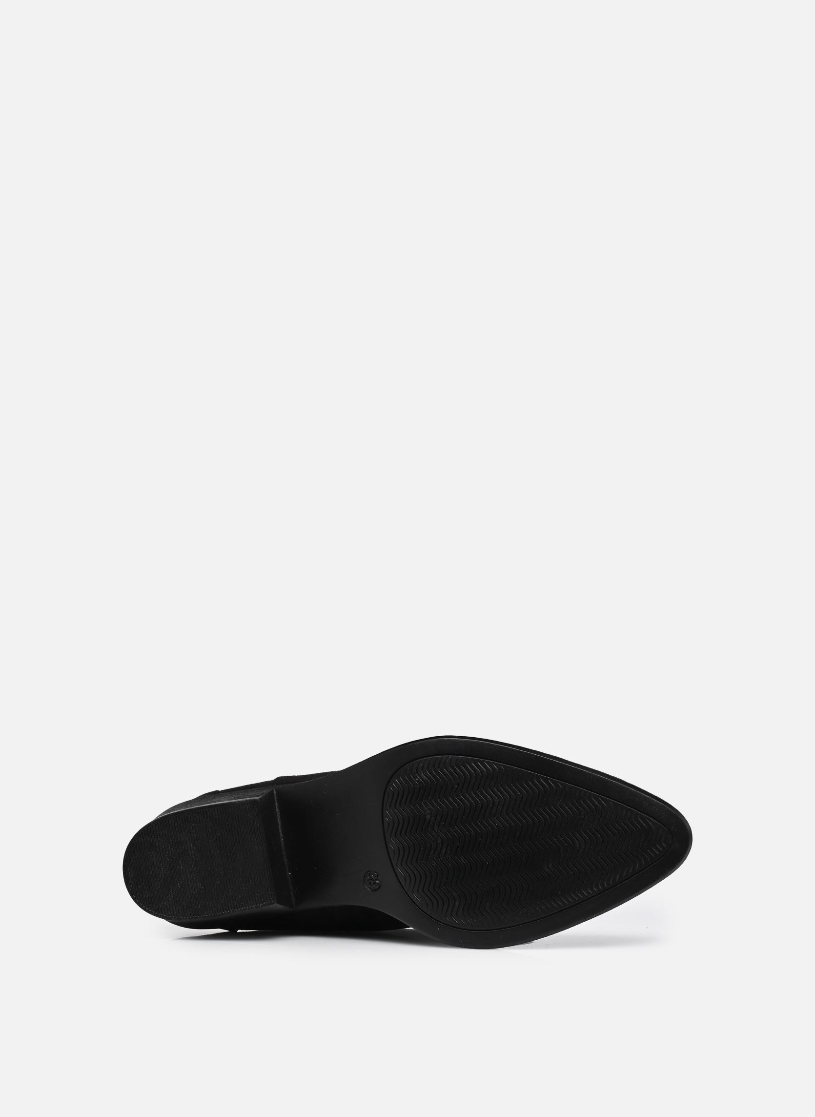 Cowboy-Stiefeletten Boots THSANTIAG damen schwarz MADE BY Cowboy-Stiefeletten Boots THSANTIAG damen schwarz BLACK TXT