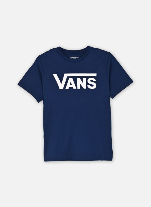 Vans Tee-shirts manches courtes Vans Classic K garçon bleu