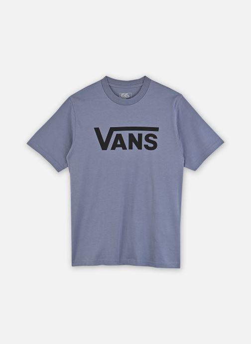 Vans Kurzarm-T-Shirts Vans Classic K jungen blau