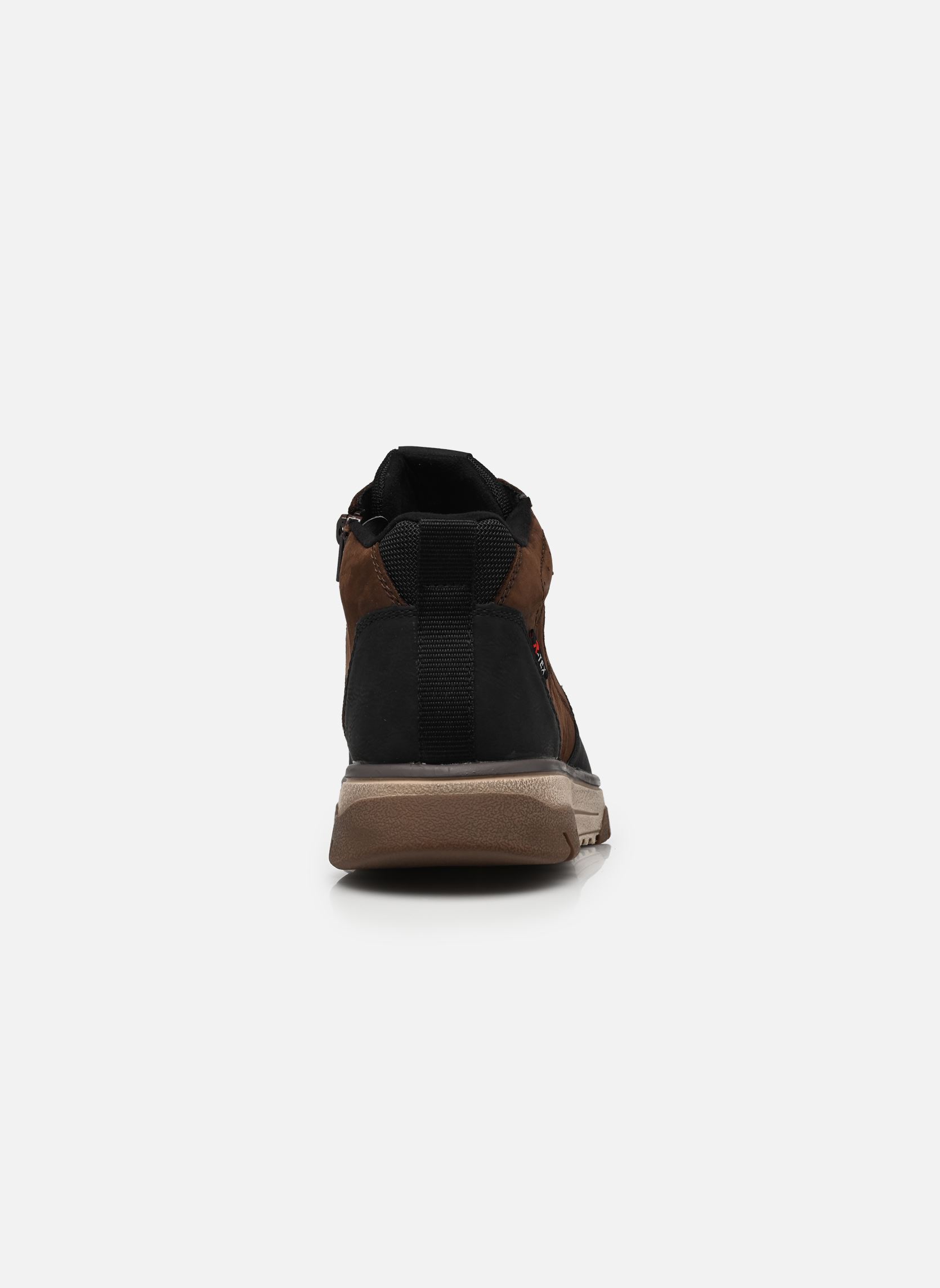 Baskets montantes B9303 homme marron Rieker Baskets montantes B9303 homme marron SCHWARZ/CIGAR/SCHWARZ