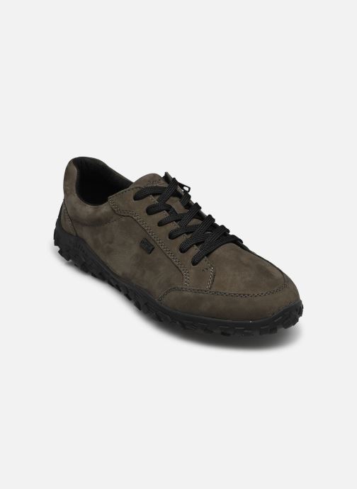 Rieker Lage sneakers 08101 heren grijs