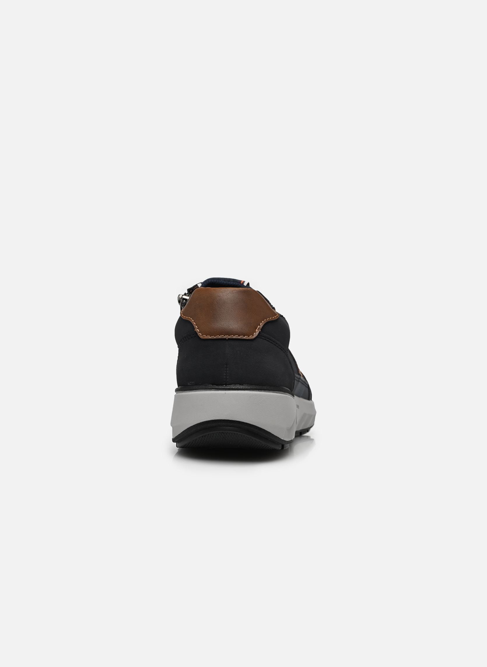 Baskets basses 11505 homme bleu Rieker Baskets basses 11505 homme bleu PAZIFIK/MIDNIGHT/NOCE