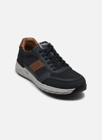 Baskets basses 11505 homme bleu Rieker Baskets basses 11505 homme bleu PAZIFIK/MIDNIGHT/NOCE