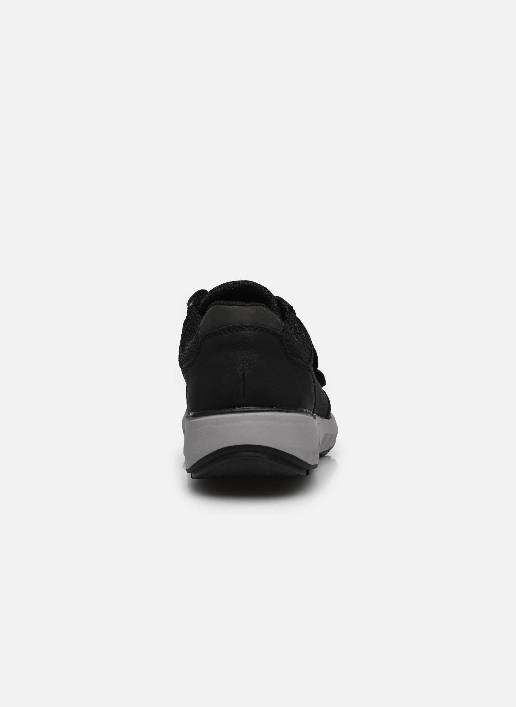 Lage sneakers 11552 heren zwart Rieker Lage sneakers 11552 heren zwart SCHWARZ/SCHWARZ/SCHWARZ