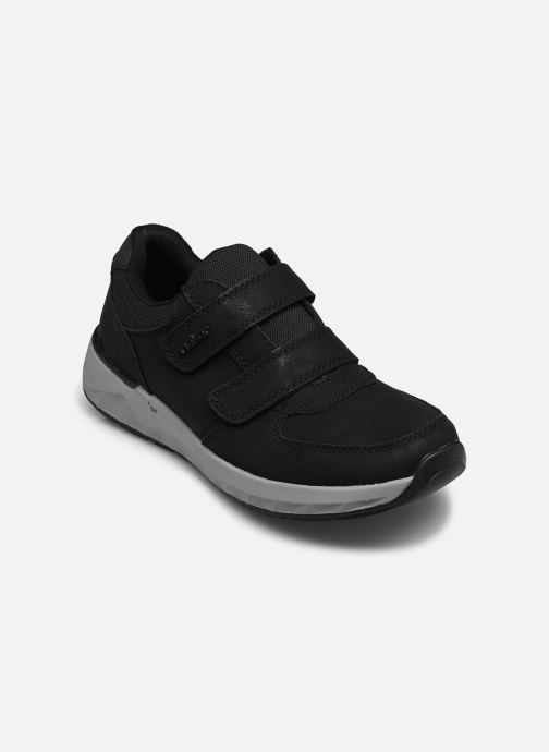 Rieker Lage sneakers 11552 heren zwart