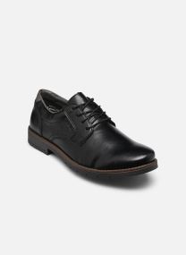 Derbies 13900 homme noir