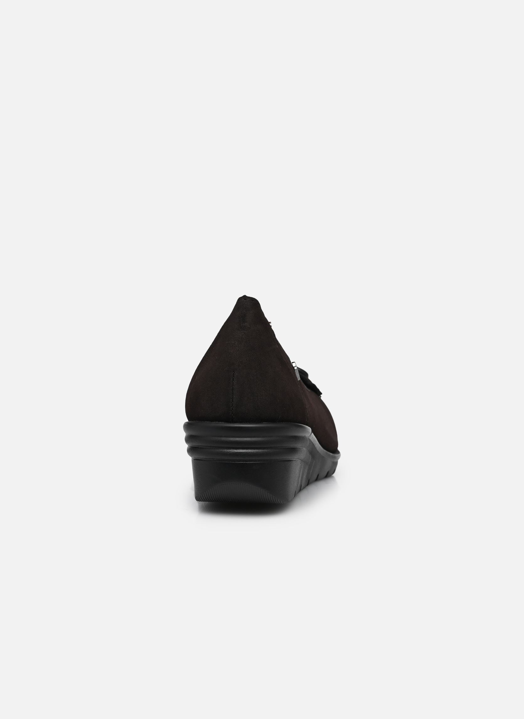 Ballerines classiques L5362 femme marron Rieker Ballerines classiques L5362 femme marron NOUGAT