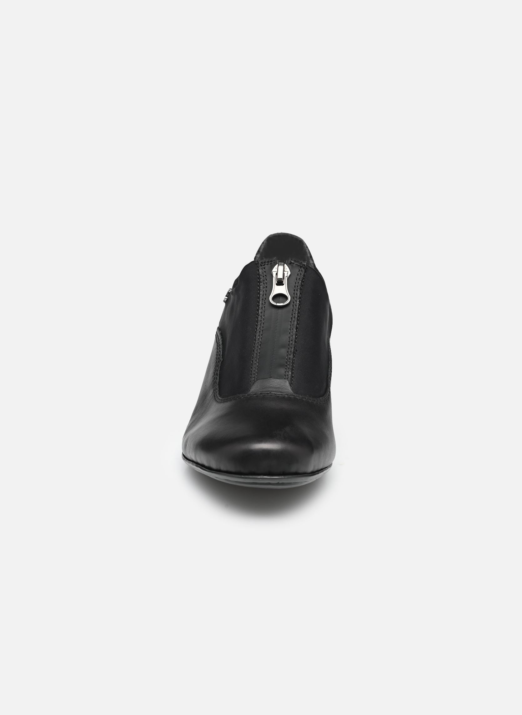 Bottines basses 41765 femme noir Rieker Bottines basses 41765 femme noir SCHWARZ/NERO/BLACK