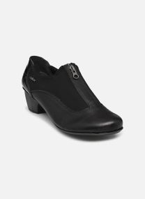 Bottines basses 41765 femme noir Rieker Bottines basses 41765 femme noir SCHWARZ/NERO/BLACK