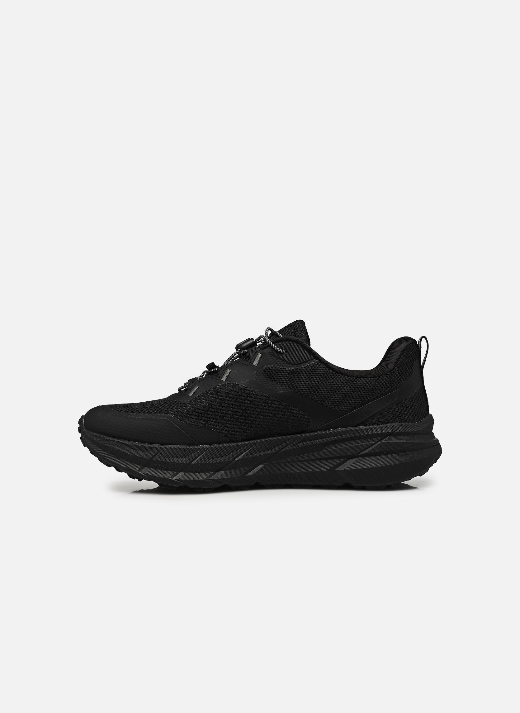 Niedrige Sneaker U4502 herren schwarz Rieker Niedrige Sneaker U4502 herren schwarz NEGRO/SCHWARZ/SCHWARZ