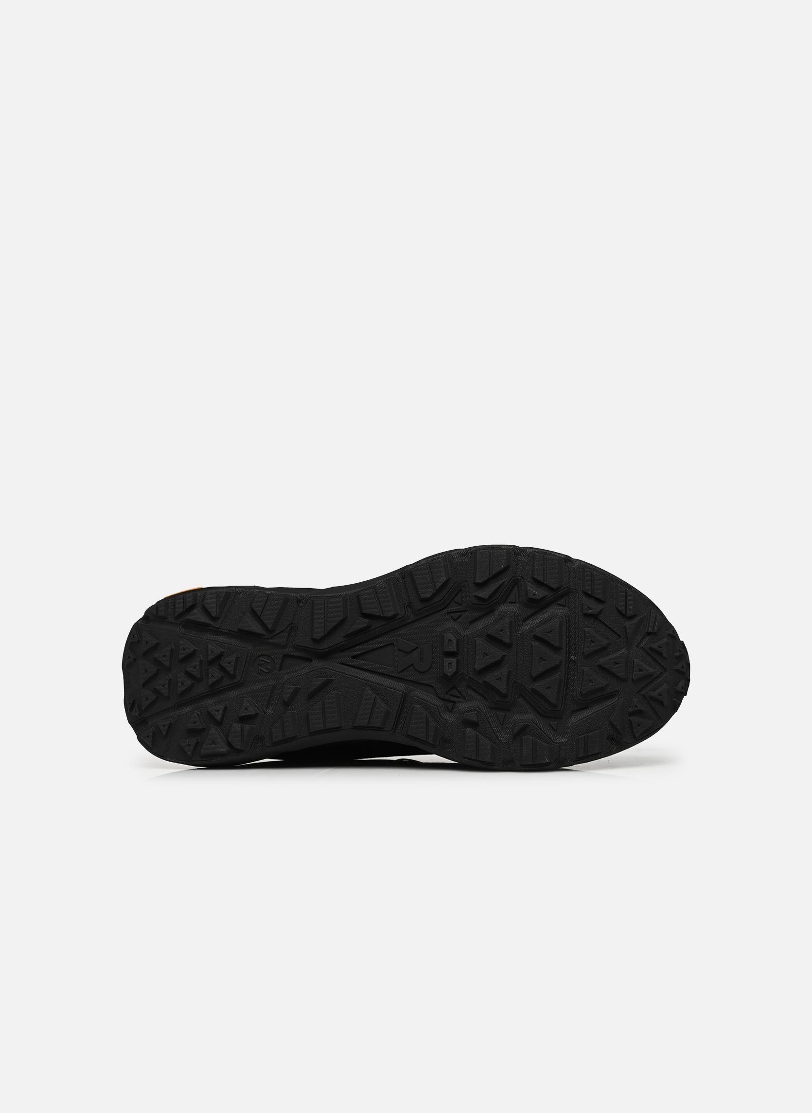 Niedrige Sneaker U4502 herren schwarz Rieker Niedrige Sneaker U4502 herren schwarz NEGRO/SCHWARZ/SCHWARZ