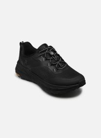 Niedrige Sneaker U4502 herren schwarz