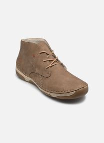 Veterlaarsjes 55929 dames beige