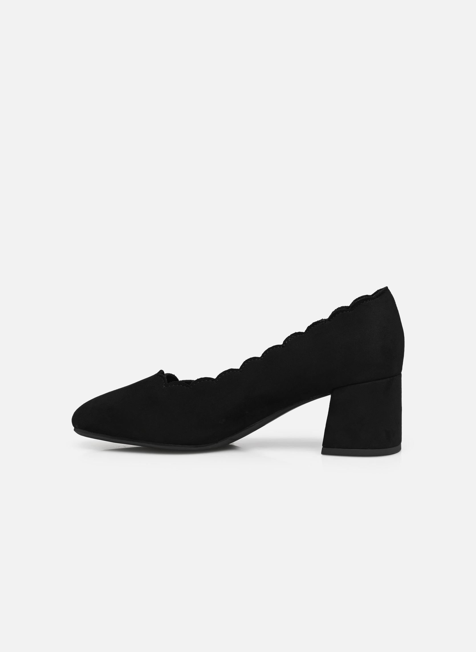 Escarpins 44767 femme noir Rieker Escarpins 44767 femme noir SCHWARZ