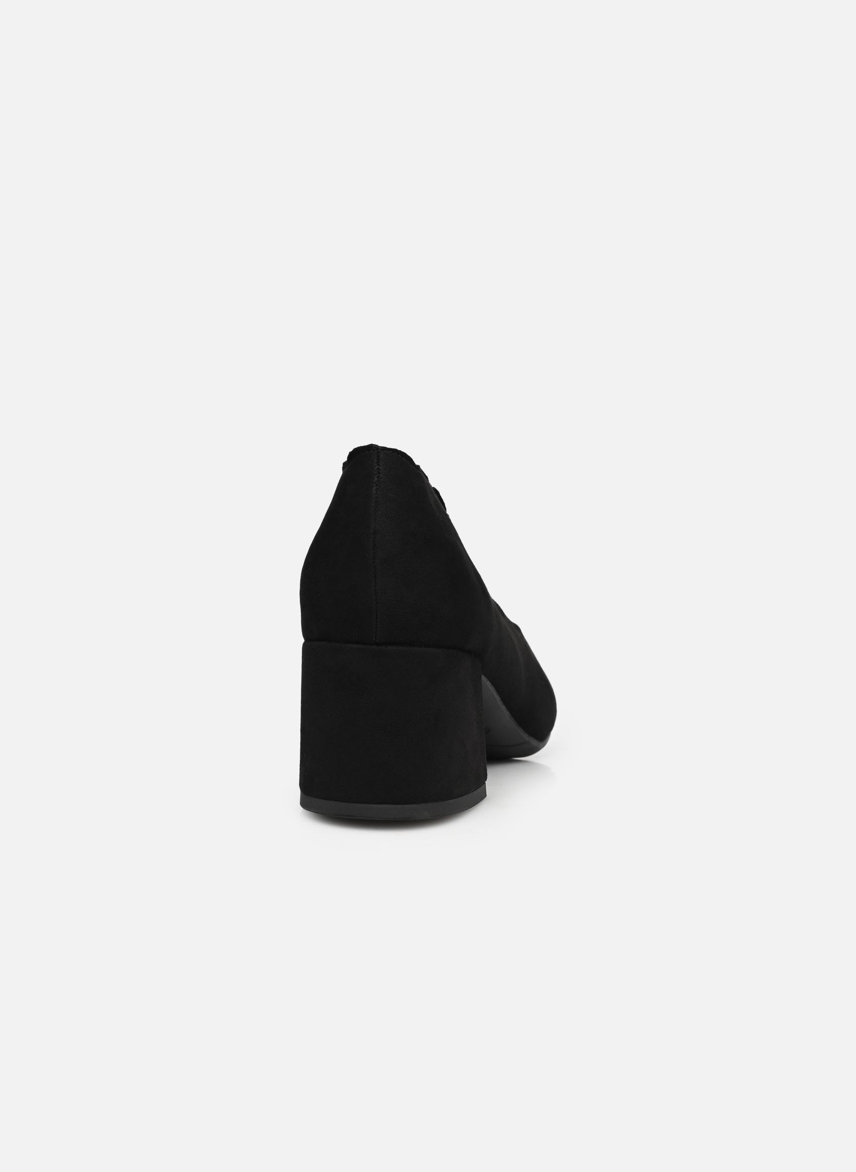 Escarpins 44767 femme noir Rieker Escarpins 44767 femme noir SCHWARZ