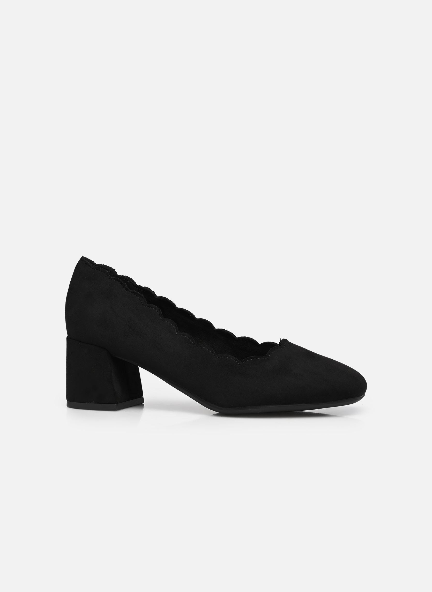 Escarpins 44767 femme noir Rieker Escarpins 44767 femme noir SCHWARZ