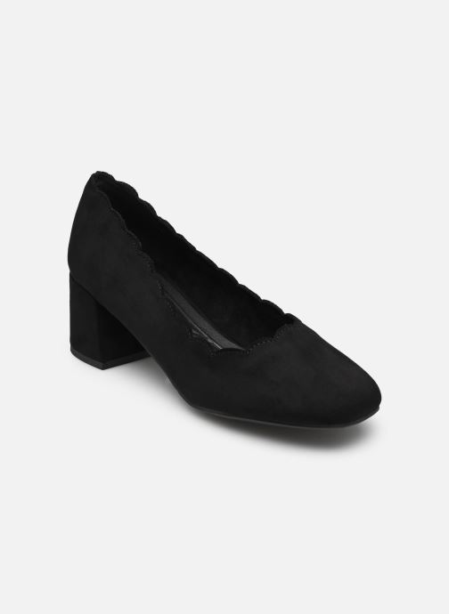 Rieker Escarpins 44767 femme noir
