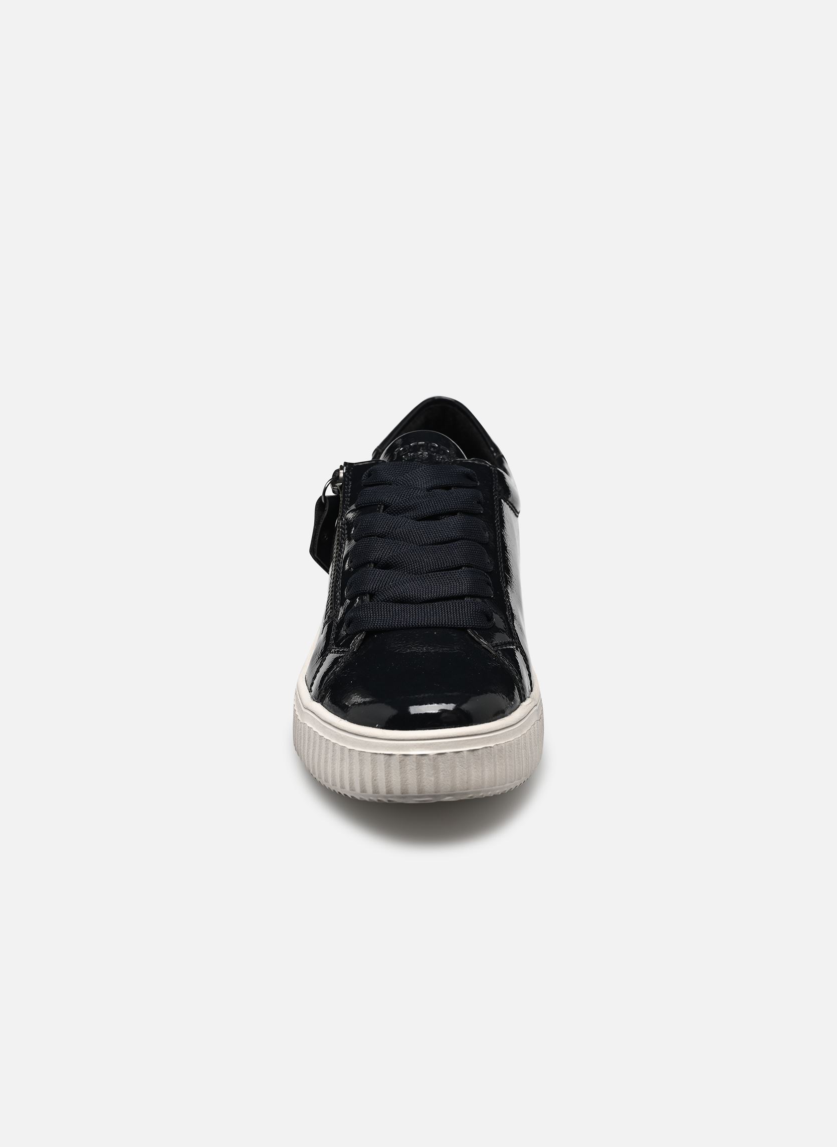 Baskets basses D3E07 femme bleu Remonte Baskets basses D3E07 femme bleu Mare