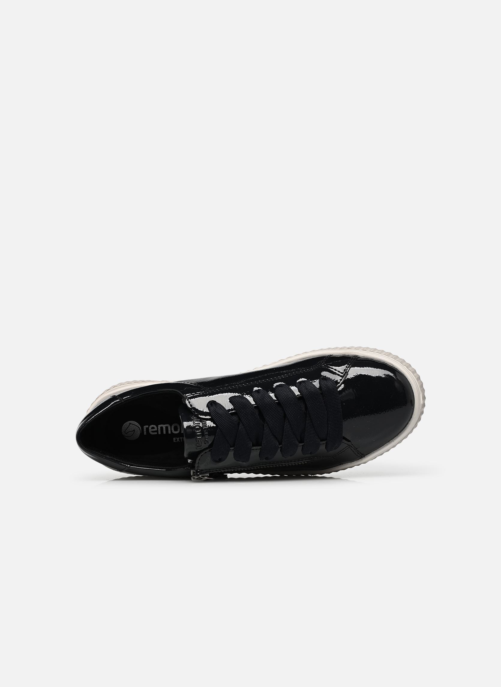 Baskets basses D3E07 femme bleu Remonte Baskets basses D3E07 femme bleu Mare
