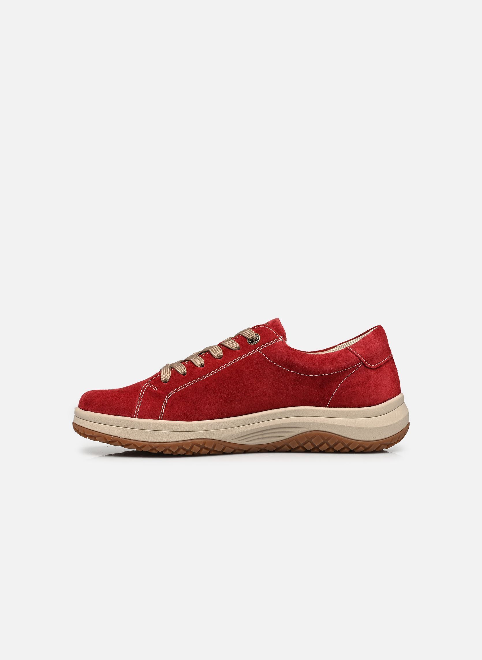 Lage sneakers D3Q00 dames rood Remonte Lage sneakers D3Q00 dames rood MOHN