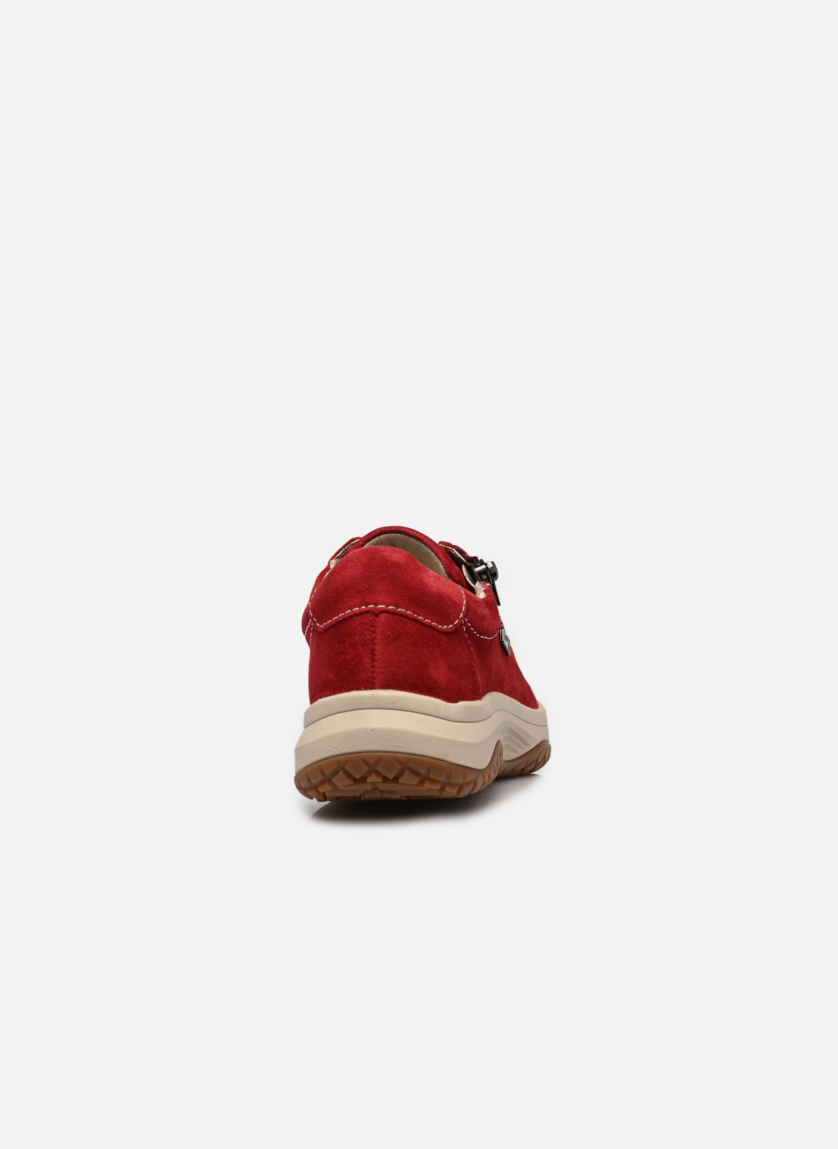 Lage sneakers D3Q00 dames rood Remonte Lage sneakers D3Q00 dames rood MOHN
