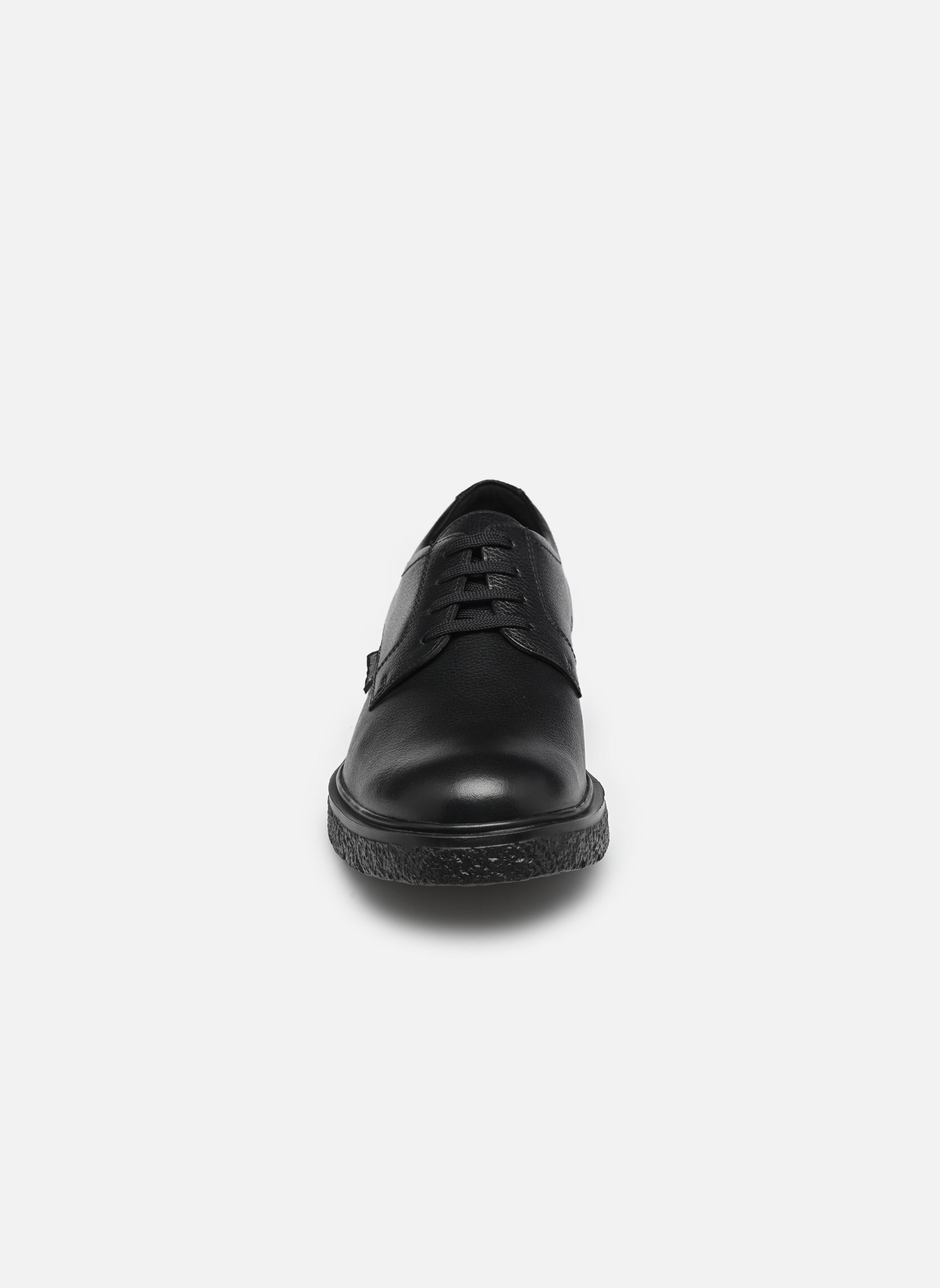 Derbies Eddy homme noir Mephisto Derbies Eddy homme noir BLACK