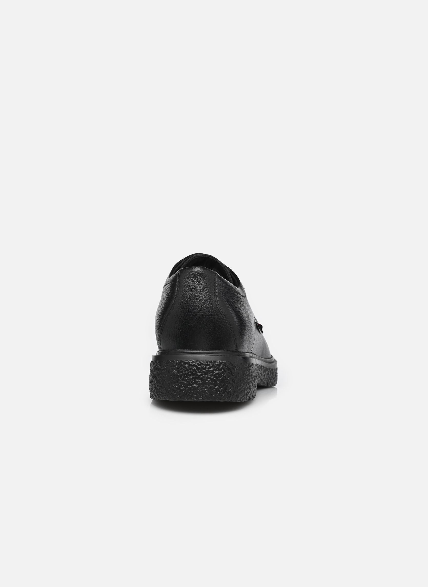 Derbies Eddy homme noir Mephisto Derbies Eddy homme noir BLACK