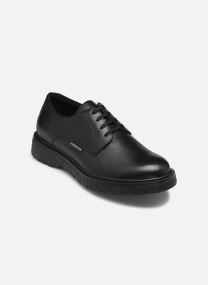 Derbies Eddy homme noir Mephisto Derbies Eddy homme noir BLACK