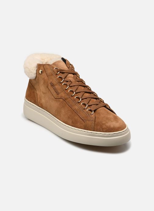 Mephisto Knöchelhohe Sneaker Dolie damen braun