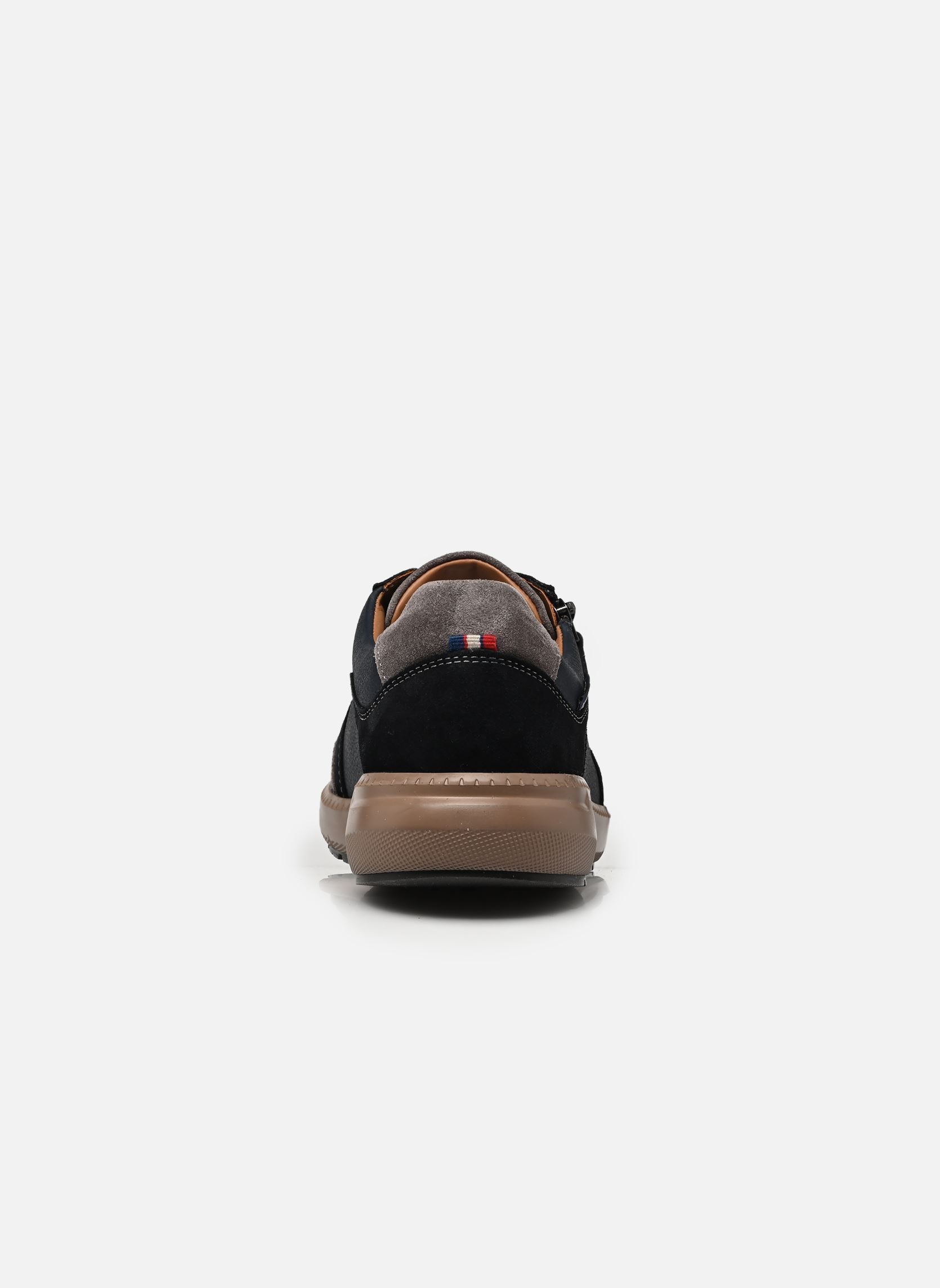 Baskets basses Jamy homme gris Mephisto Baskets basses Jamy homme gris GRAPHITE