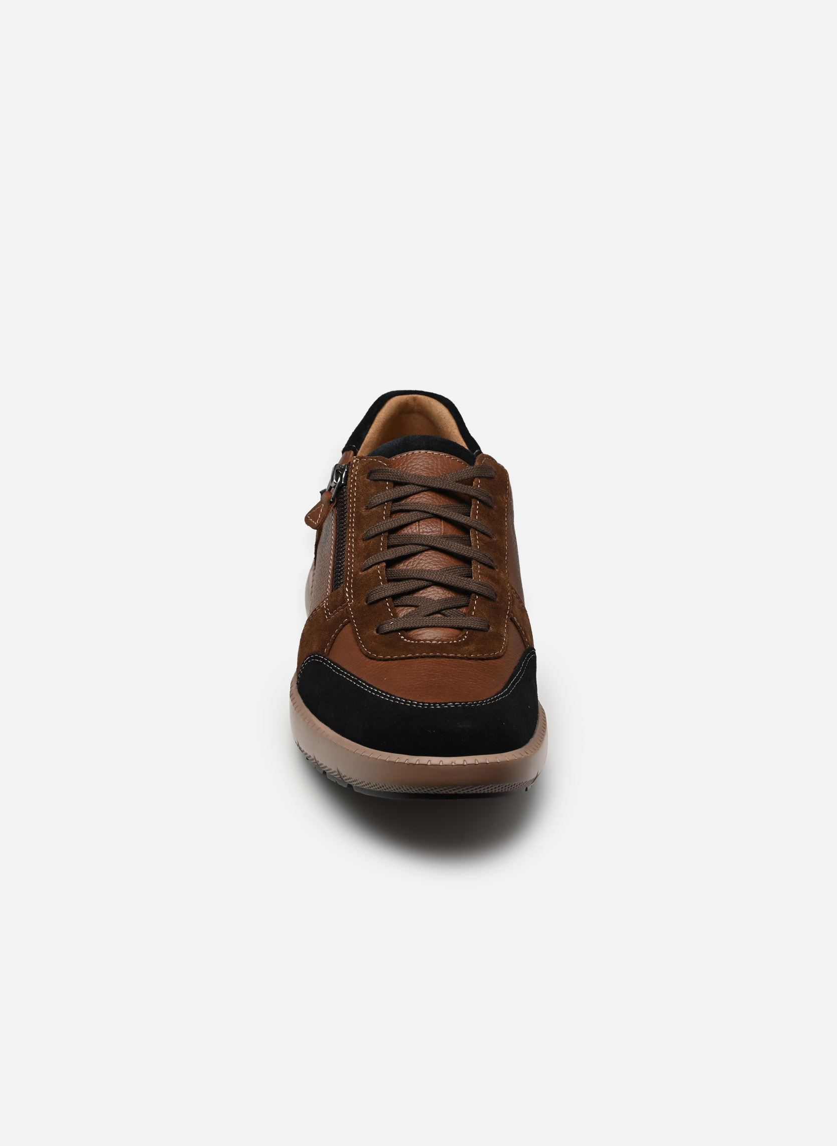 Baskets basses Jamy homme bleu Mephisto Baskets basses Jamy homme bleu BLUE
