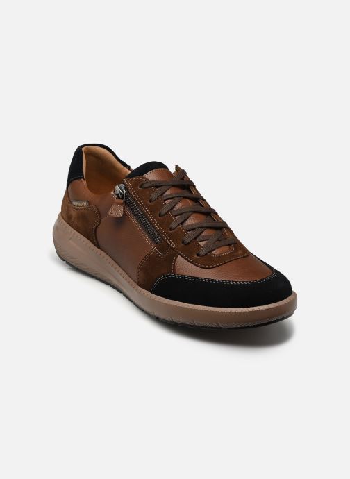 Mephisto Niedrige Sneaker Jamy herren blau
