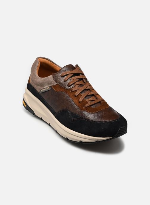 Mephisto Niedrige Sneaker Giani herren blau
