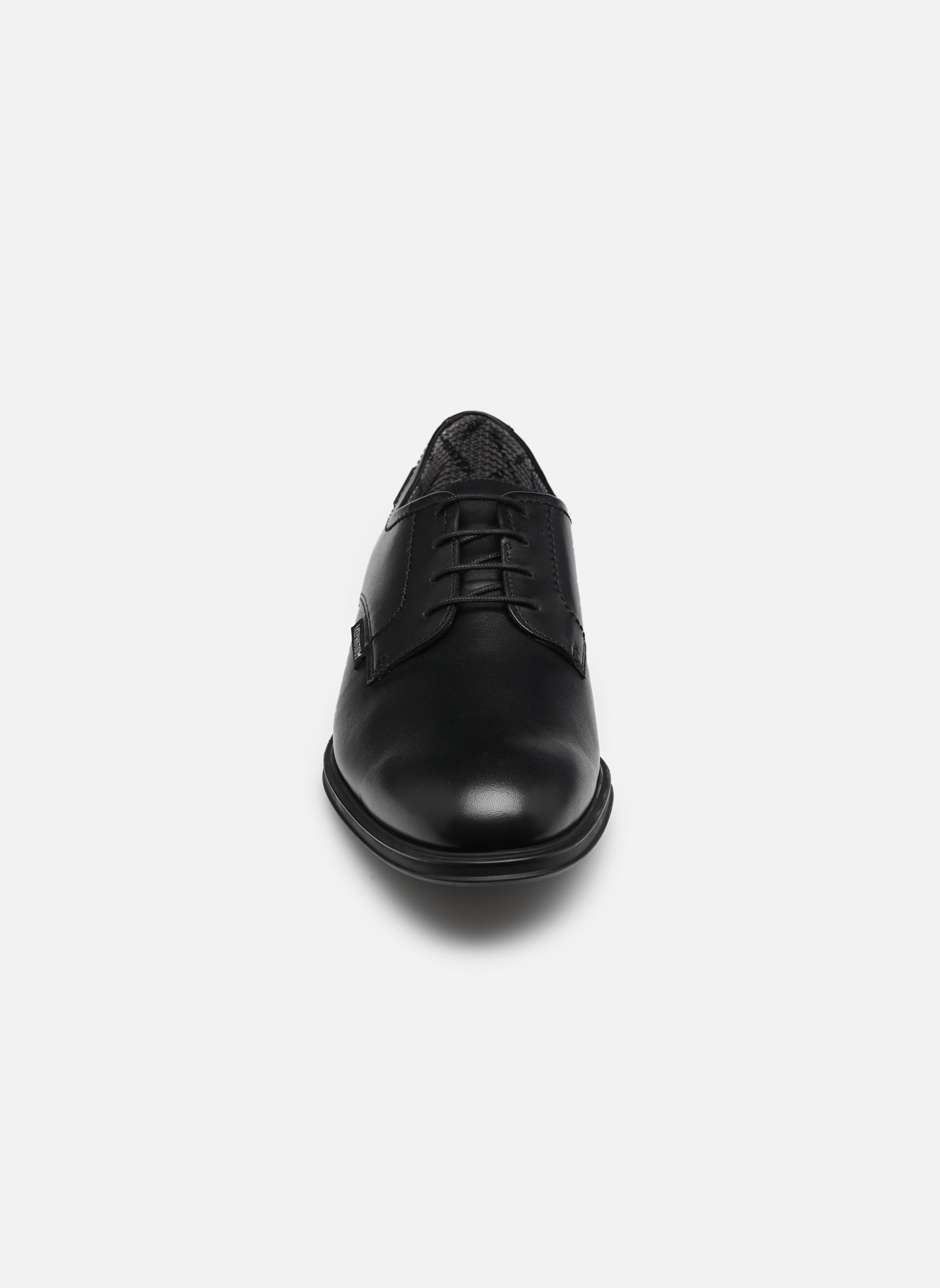 Derbys Keaton Mt herren schwarz Mephisto Derbys Keaton Mt herren schwarz BLACK